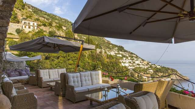 Piccolo Sant Andrea Luxury Suite Hotel Spa