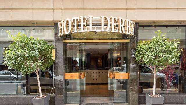 Hotel Derby