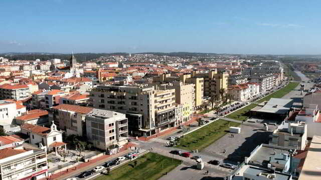 Hotel Apartamento Solverde