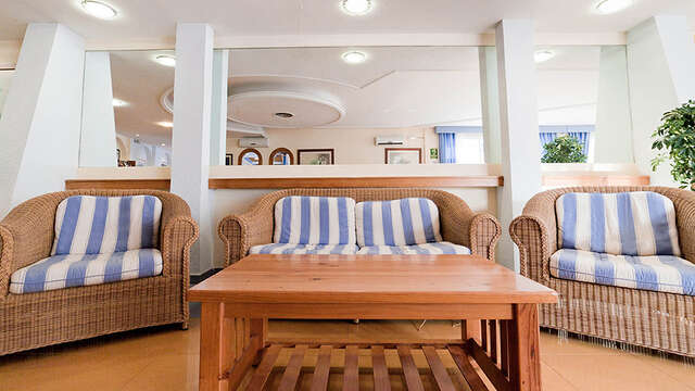 Aparthotel Vibra Lux Mar