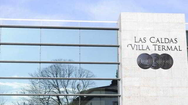 Blau Hotel Las Caldas