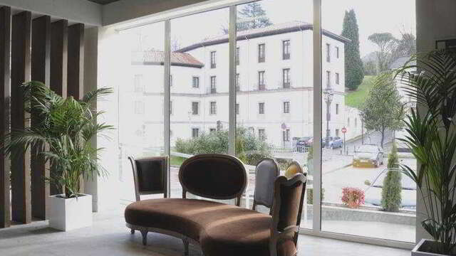 Blau Hotel Las Caldas