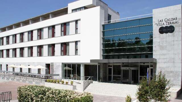 Blau Hotel Las Caldas