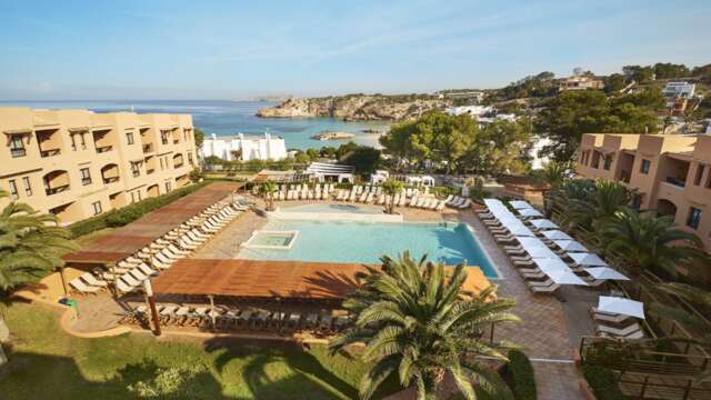 Insotel Club Tarida Playa