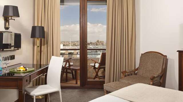 Hotel Victoria Gran Melia