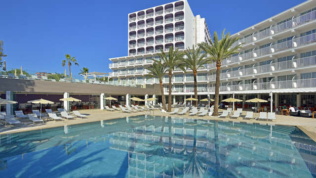 Sol House The Studio - Calvia Beach