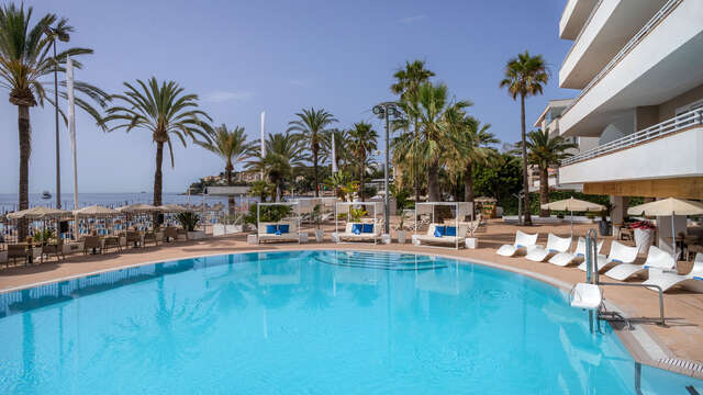 Sol House The Studio - Calvia Beach