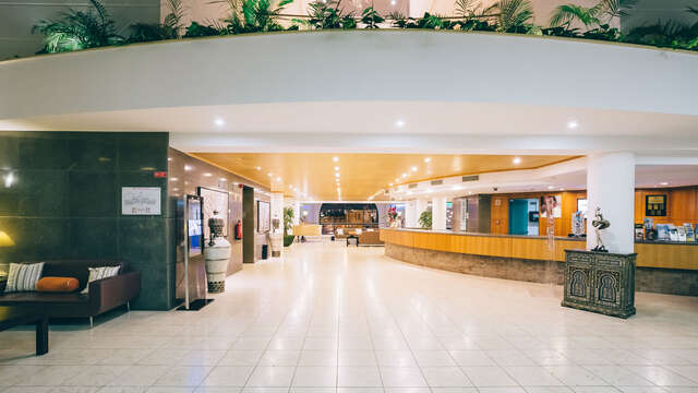 Grand Muthu Forte Do Vale