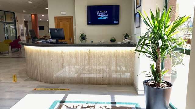 Hotel Victoria Playa