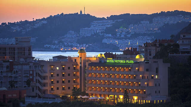 Hotel Victoria Playa