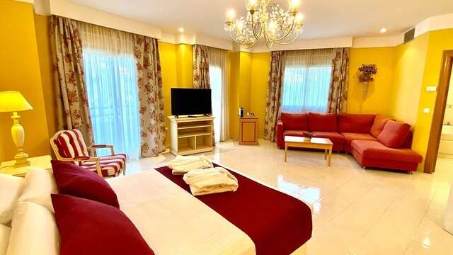 Hotel Victoria Playa