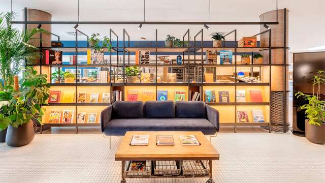 INNSiDE Berlin Mitte