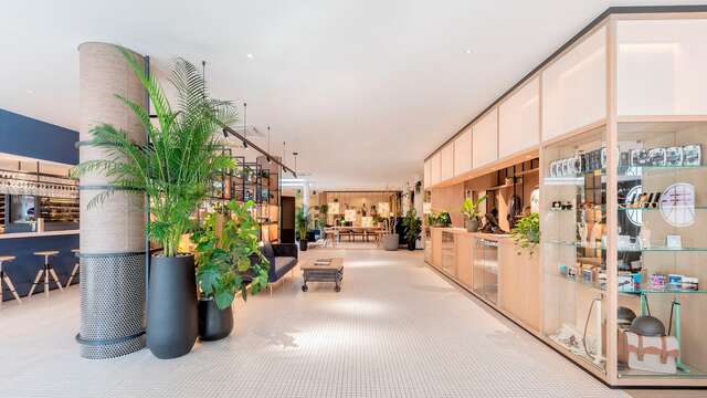 INNSiDE Berlin Mitte