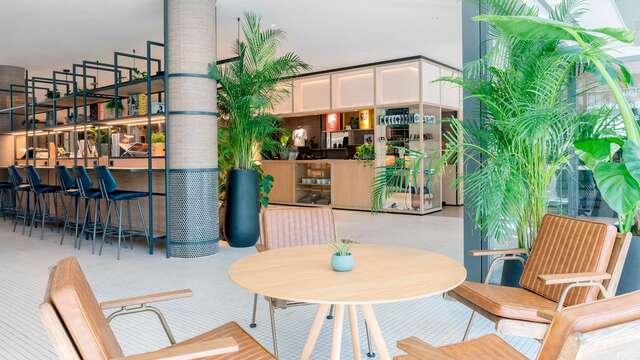 INNSiDE Berlin Mitte