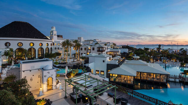 LIVVO Volcan Lanzarote