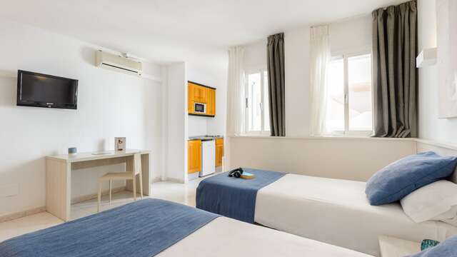 Apartamentos Vibra Panoramic