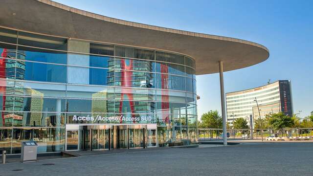 Alexandre Fira Congress