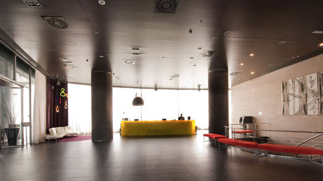 Alexandre Fira Congress