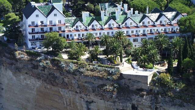 Hotel Catalonia Reina Victoria