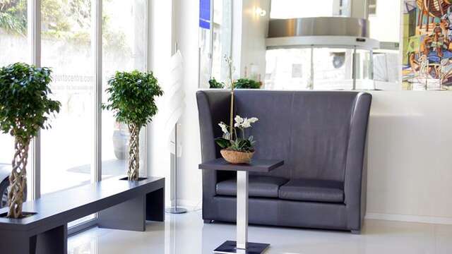 TRYP by Wyndham Porto Centro Hotel