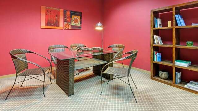 TRYP by Wyndham Porto Centro Hotel