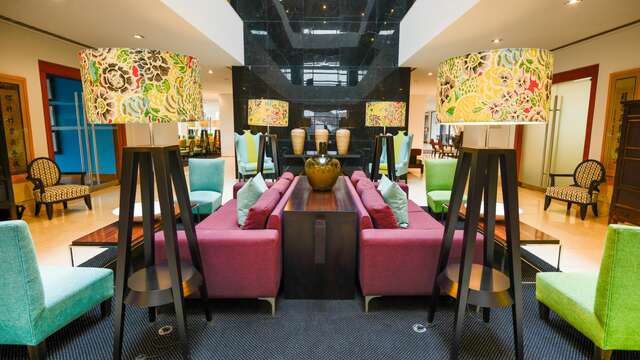 Hotel Azoris Royal Garden