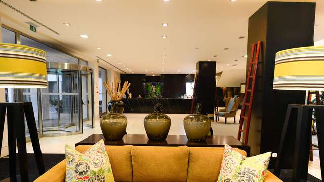 Hotel Azoris Royal Garden