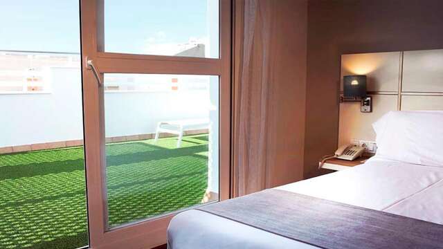 Vertice Chipiona Mar