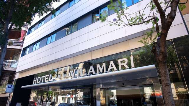 Hotel Vilamari