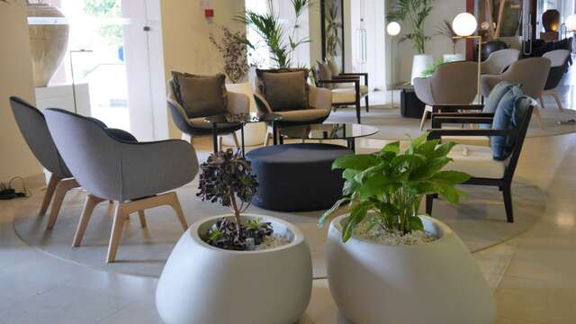 Azoris Faial Garden Hotel