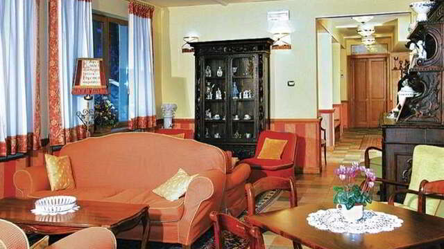 Villa Emma