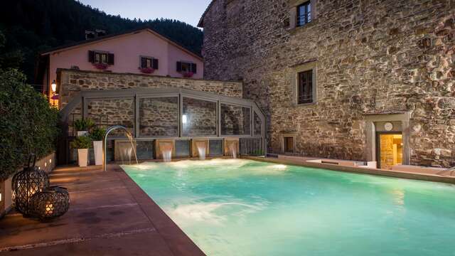 Delle Terme Santa Agnese