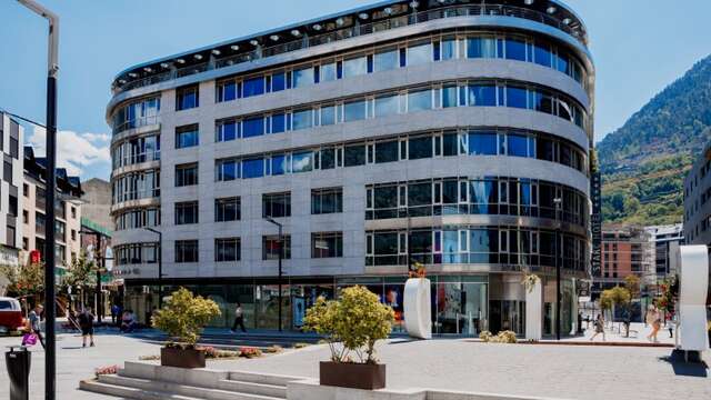 Hotel Starc by Pierre Vacances Premium