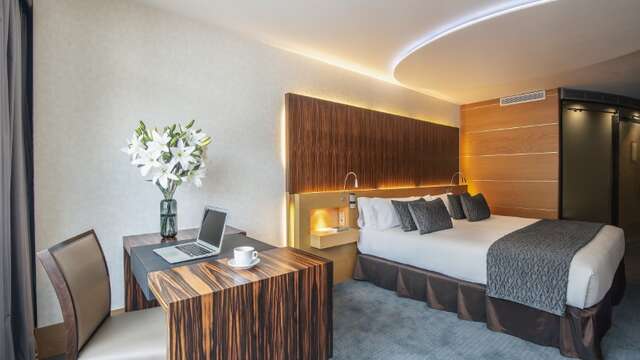 Hotel Starc by Pierre Vacances Premium