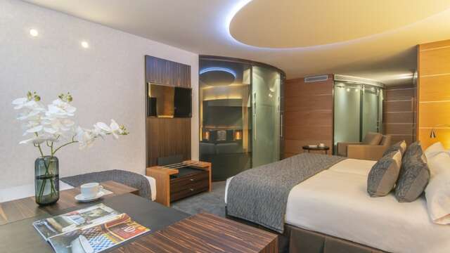 Hotel Starc by Pierre Vacances Premium