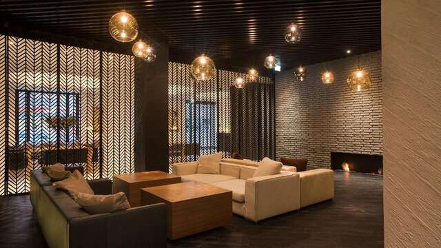 Quentin XL Potsdamer Hotel