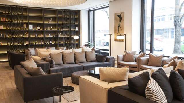 Quentin XL Potsdamer Hotel