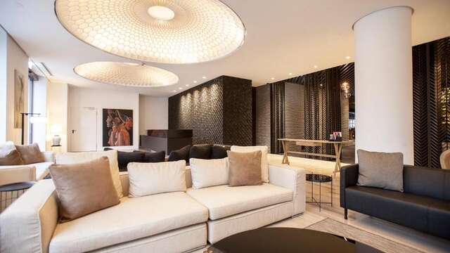 Quentin XL Potsdamer Hotel