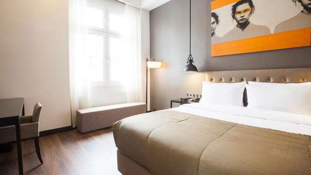 Quentin XL Potsdamer Hotel