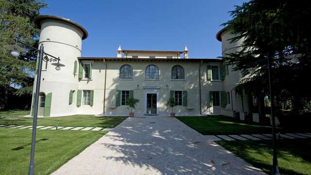Relais Corte Cavalli