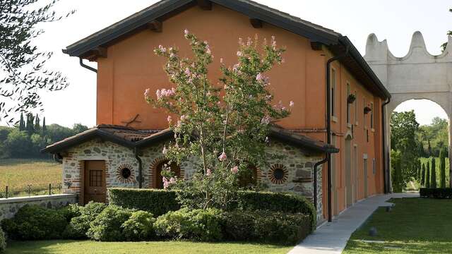 Relais Corte Cavalli