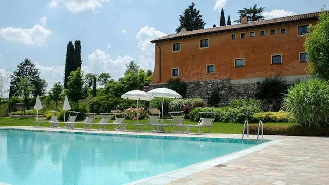 Relais Corte Cavalli