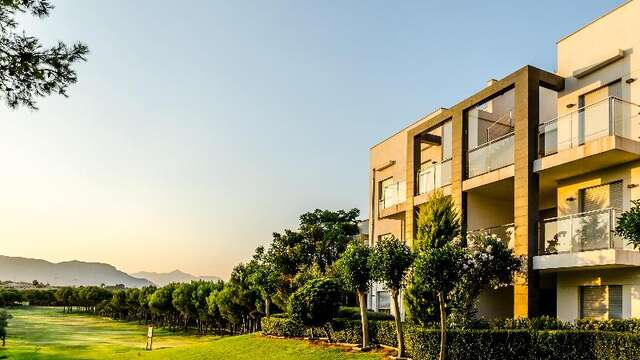 El Plantio Golf Resort