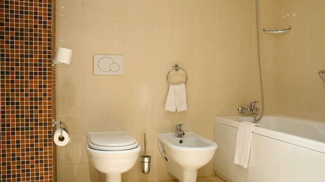 Monte Gordo Hotel Apartamentos Spa