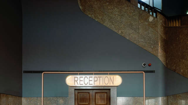 The ory Riverside Santa Apolonia Hotel