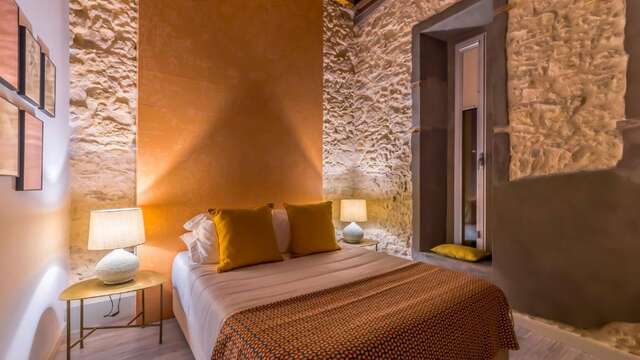 Bachareis Charming House