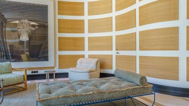 The ory Boulevard Aliados Hotel