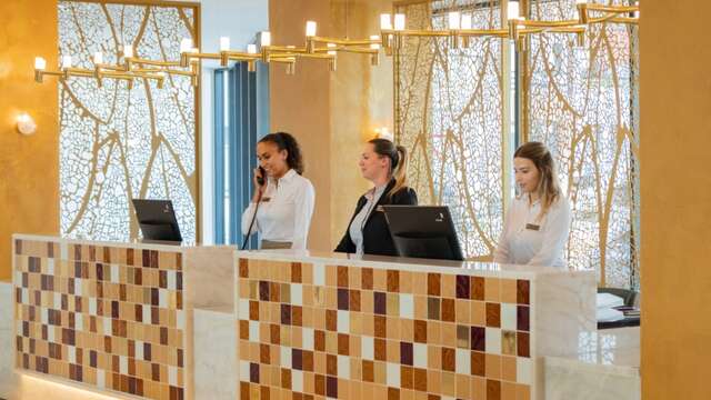 Sines Sea View Business Leisure Hotel