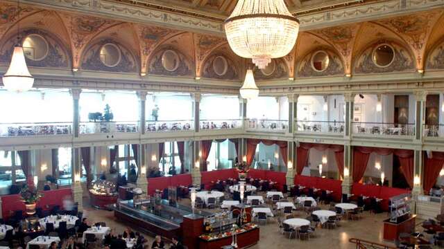 Steigenberger Kurhaus Hotel