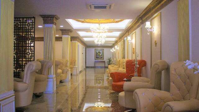 Monicca Collection Suites Residence